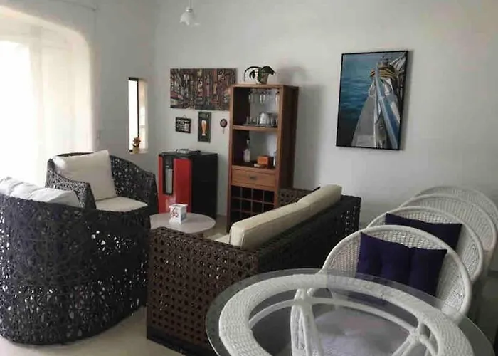 Apto Pé Na Areia - Praia das Astúrias Guarujá-SP